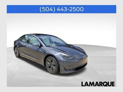 Used 2021 Tesla Model 3 Long Range