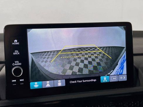 Used 2024 Honda CR-V EX-L image 14
