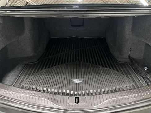 Used 2019 Cadillac CT6 Premium Luxury AWD/4WD image 17