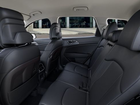 New 2026 Kia Sportage EX AWD/4WD image 19