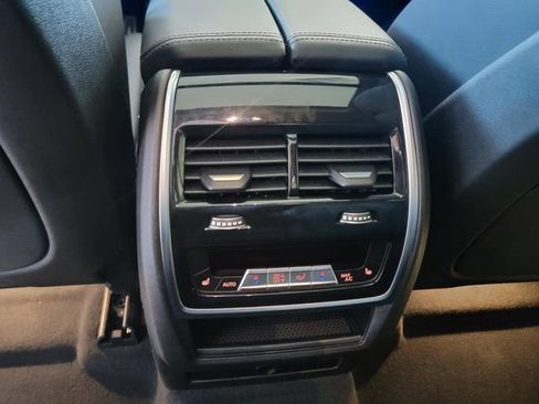 Used 2020 BMW X6 xDrive40i w/ M Sport Package AWD/4WD image 23