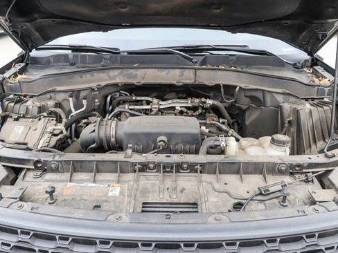 Used 2021 Ford Explorer 2WD image 29