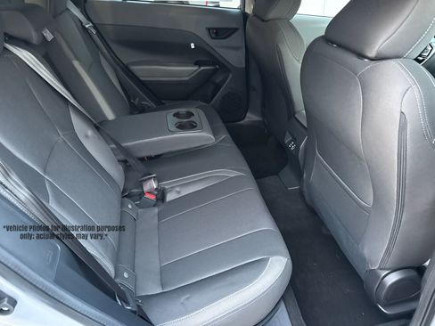 New 2026 Subaru Crosstrek 2.0i Premium AWD/4WD image 11