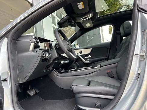 New 2026 Mercedes-Benz CLA 250 image 20