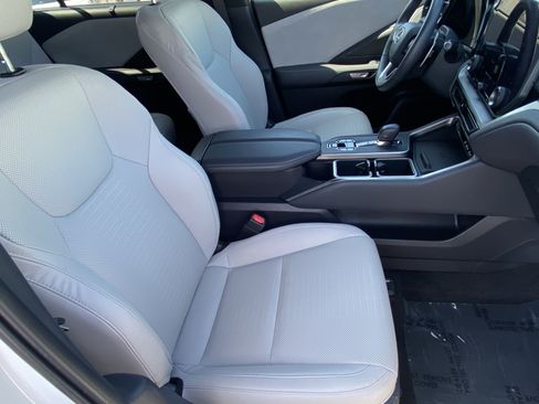 Used 2024 Lexus TX 350 AWD w/ Technology Package image 10