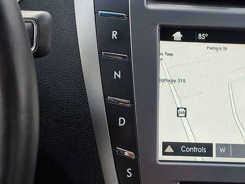 Used 2017 Lincoln MKZ Reserve w/ Technology Package image 14