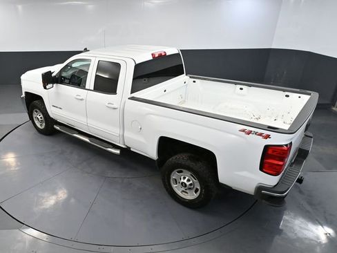 Used 2019 Chevrolet Silverado 2500 LT image 53