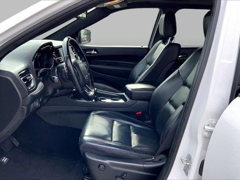 Used 2022 Dodge Durango R/T RWD image 7
