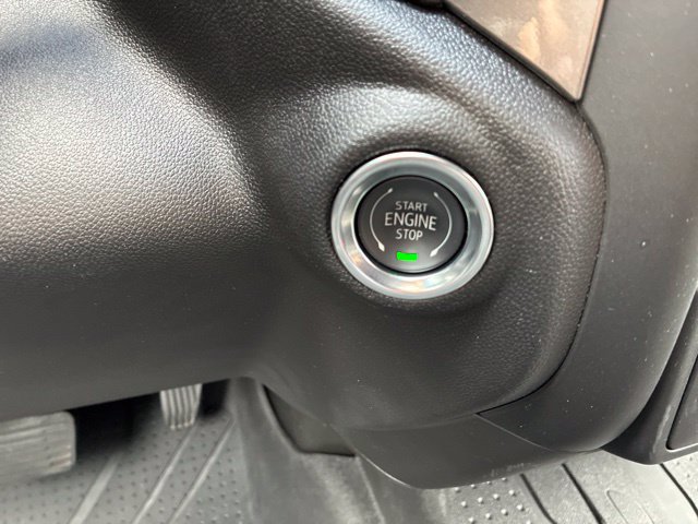 Certified 2026 Chevrolet Silverado 1500 Custom AWD/4WD image 27