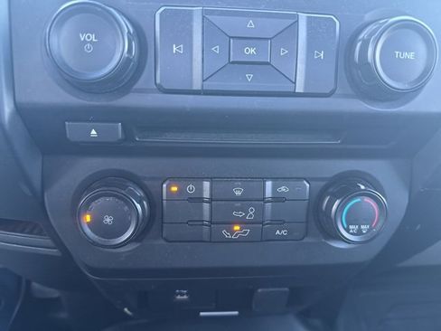 Used 2017 Ford F150 XL w/ Equipment Group 101A Mid image 12