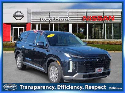 Used 2025 Hyundai Palisade SEL