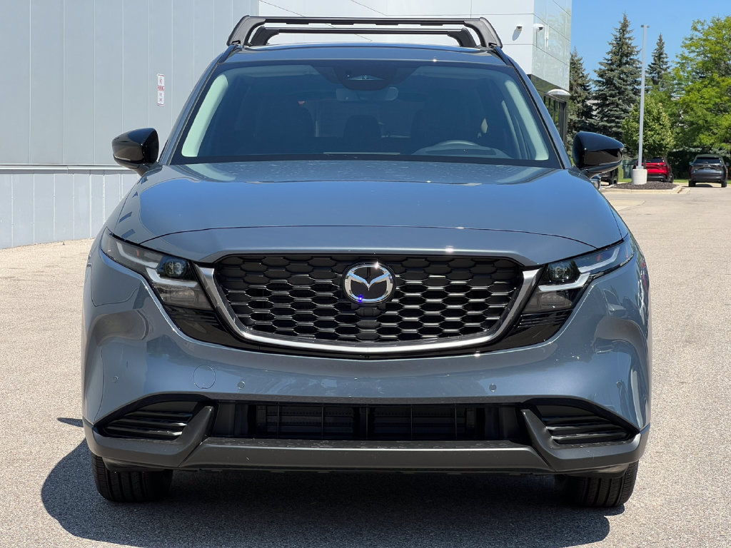 New 2026 MAZDA CX-5 Preferred AWD/4WD image 38