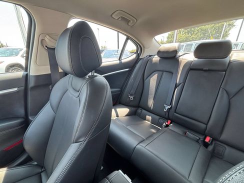 Used 2026 Genesis G70 2.5T RWD image 41
