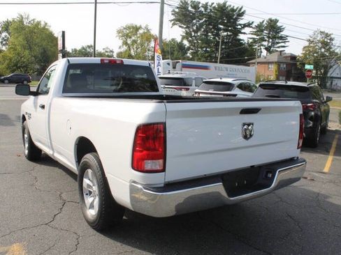 Used 2021 RAM 1500 Tradesman w/ Popular Equipment Group image 10