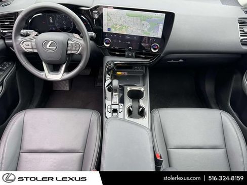 Used 2025 Lexus NX 350 AWD w/ Cold Area Package image 19