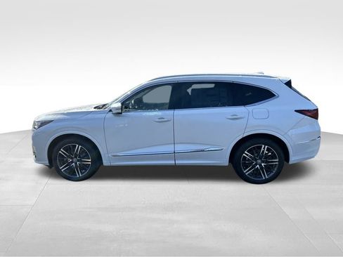 New 2026 Acura MDX SH-AWD image 2