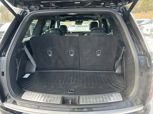 Certified 2026 Hyundai Palisade Calligraphy image 21