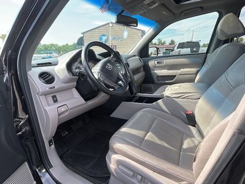 Used 2010 Honda Pilot EX-L image 18