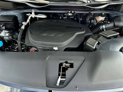 New 2026 Honda Odyssey Touring image 27