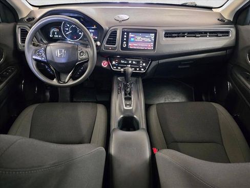 Used 2022 Honda HR-V EX image 16