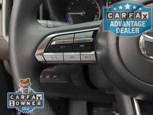 Certified 2026 MAZDA CX-50 AWD 2.5 Hybrid w/ Weather Package image 17
