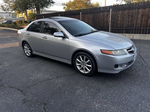 Used 2006 Acura TSX image 14