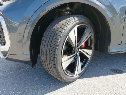 New 2026 Audi SQ5 Premium Plus AWD/4WD image 36