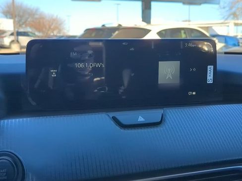 New 2026 MAZDA CX-90 3.3 Turbo w/ Select Package image 19