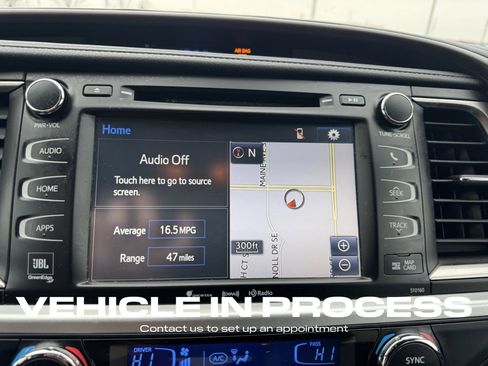 Used 2016 Toyota Highlander Limited Platinum image 21