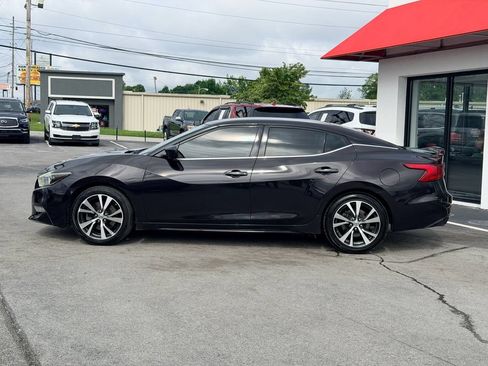 Used 2016 Nissan Maxima 3.5 S FWD image 3