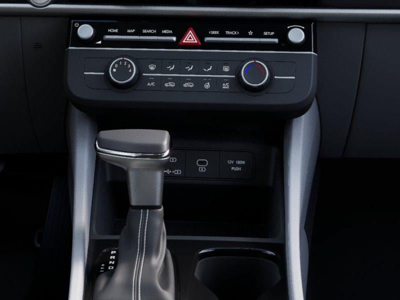 New 2026 Hyundai Tucson SE AWD/4WD image 16