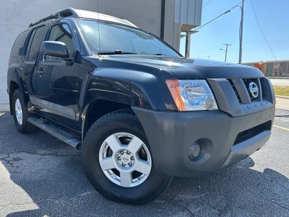 Used 2006 Nissan Xterra S