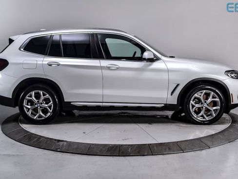 Used 2024 BMW X3 xDrive30i image 7