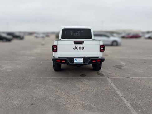 New 2026 Jeep Gladiator Mojave image 10