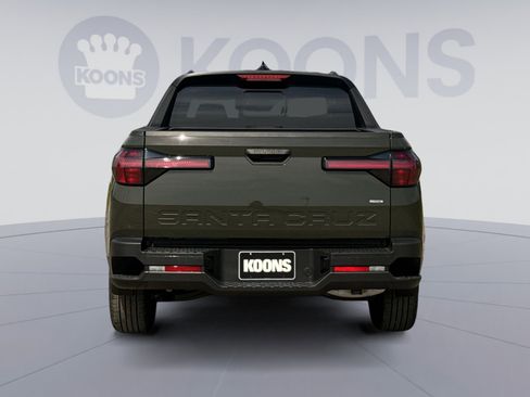 New 2026 Hyundai Santa Cruz SEL image 5
