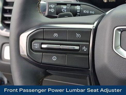 Used 2026 GMC Acadia AT4 w/ LPO, Floor Liner Package image 25