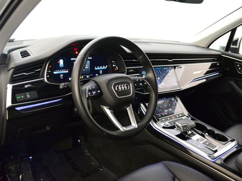 Certified 2023 Audi Q7 2.0T Premium image 26
