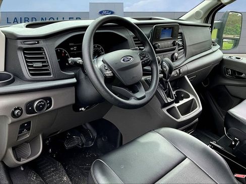 New 2024 Ford Transit 250 Base w/ Exterior Upgrade Package image 7