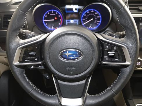 Used 2018 Subaru Outback 2.5i Limited image 36