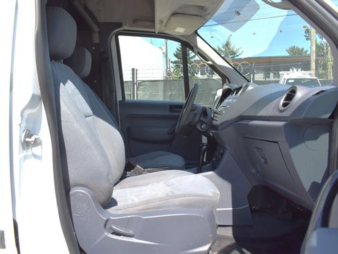Used 2013 Ford Transit Connect XLT FWD image 25