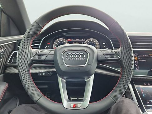 Certified 2026 Audi Q8 Prestige w/ Prestige Package AWD/4WD image 34