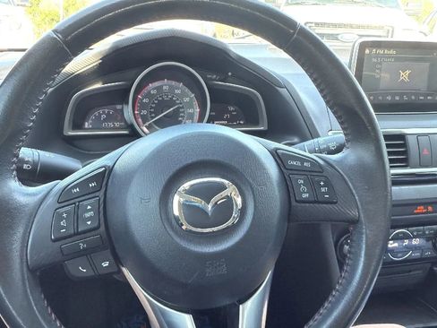 Used 2014 MAZDA MAZDA3 i Grand Touring image 14