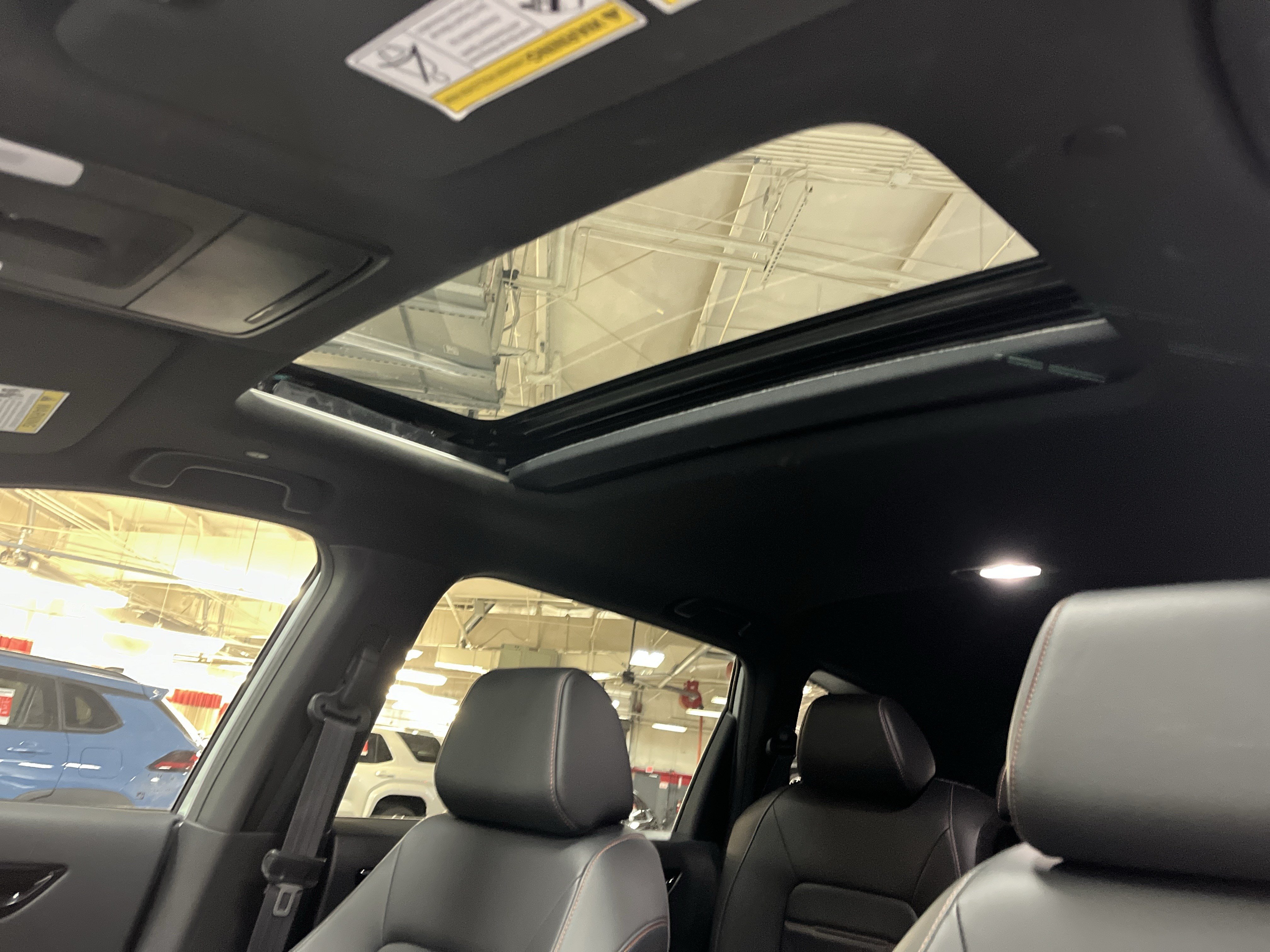 Used 2023 Honda CR-V Sport Touring image 28
