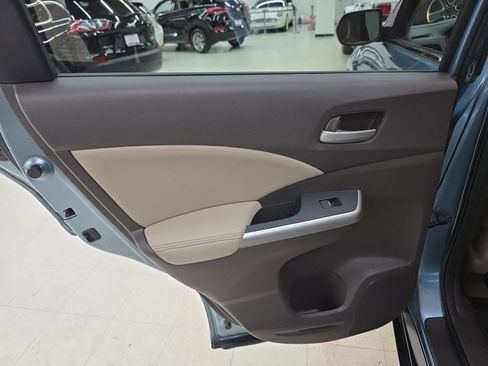 Used 2014 Honda CR-V EX-L image 15