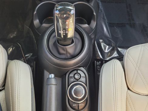 Used 2023 MINI Cooper S image 25