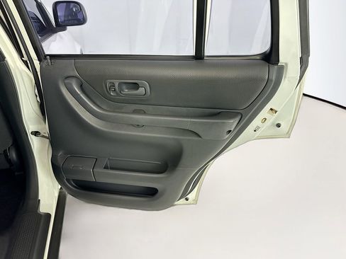 Used 2000 Honda CR-V LX image 26