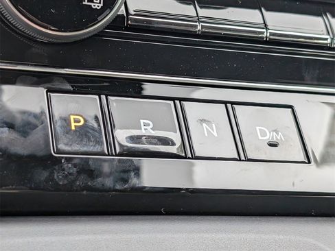 New 2026 Nissan Armada SL image 17