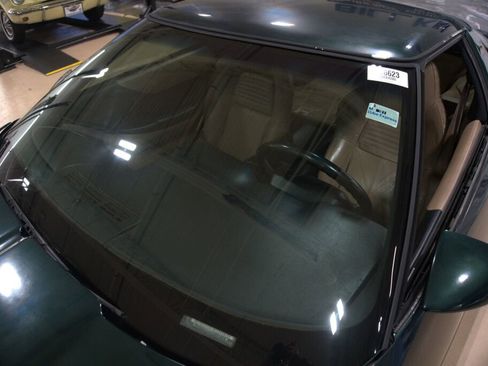 Used 1995 Chevrolet Corvette Coupe image 14