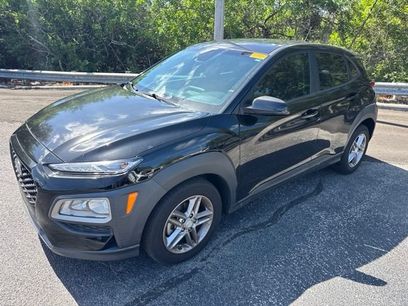 Used 2020 Hyundai Kona SE