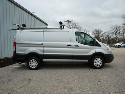 Used 2022 Ford Transit 250 Low Roof w/ Interior Upgrade Package image 6